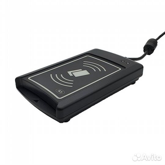Считыватель карт картридер ACR 1281U-C1
