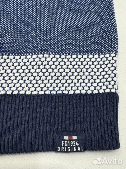 Джемперы мужской FQ1925 из хлопка размер M