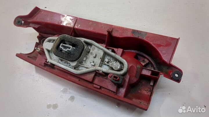 Фонарь (задний) правый Peugeot Partner, 2010