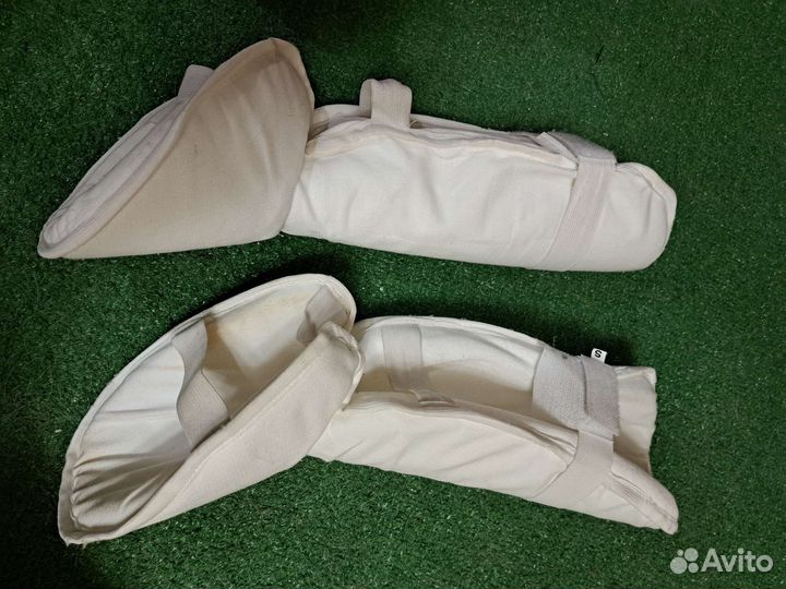 Защита рук ног для карате