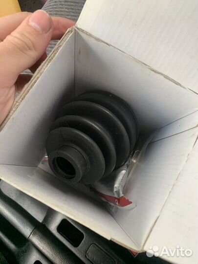 Шруз/граната/привода внешний