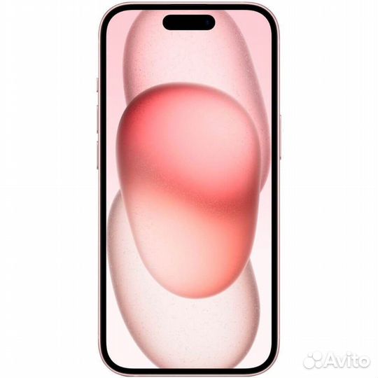 iPhone 15, 128 ГБ