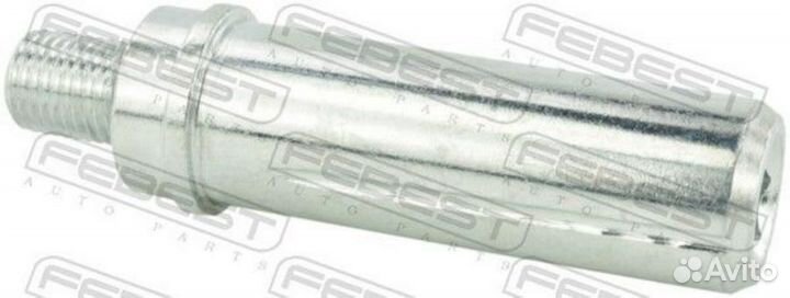 Febest 0174-URS190lowr Втулка направляющая тормозного суппорта зад прав/лев