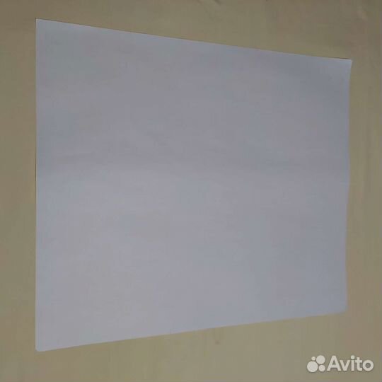 Не ватман А2