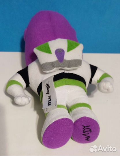 Дисней игрушка Базз Лайтер