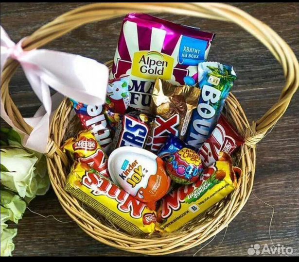 Подарочный набор