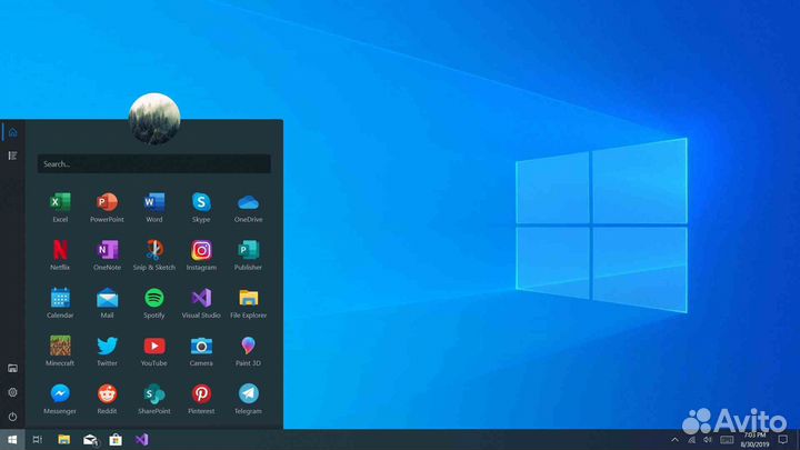 Windows 11 pro и др. ключи