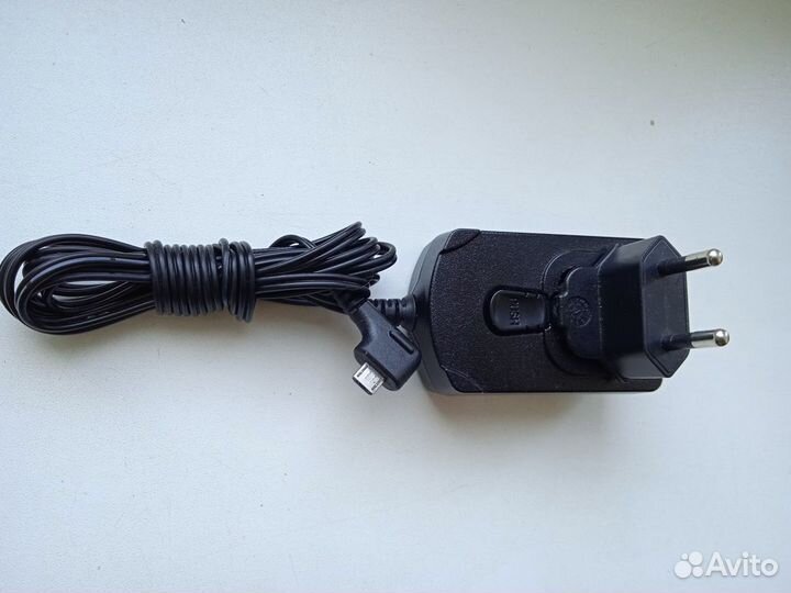 Блок питания Ingenico psac 05R-050 (5V/1A)