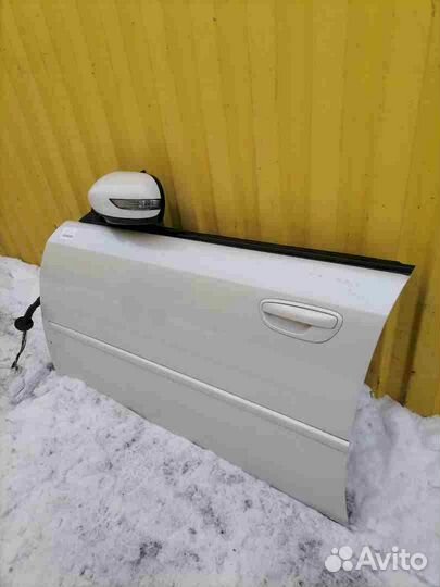 Дверь передняя левая Subaru Legacy BP BP5