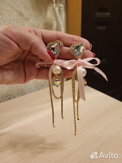 Набор украшений