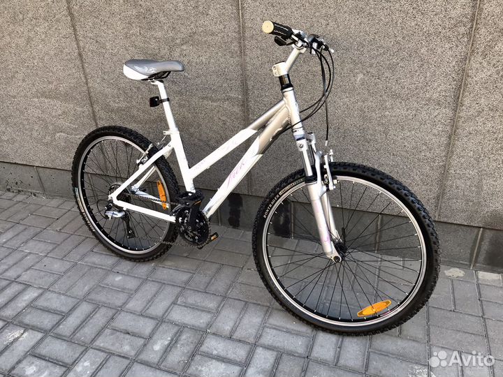 Велосипед Trek 3700 26