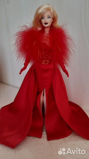 Кукла барби barbie 90 х