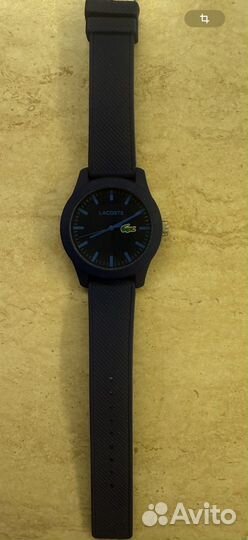 Часы мужские lacoste