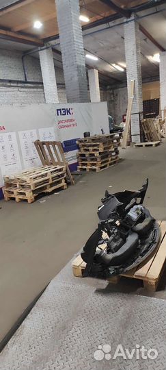 Курьер,Свой человек в Москве и области