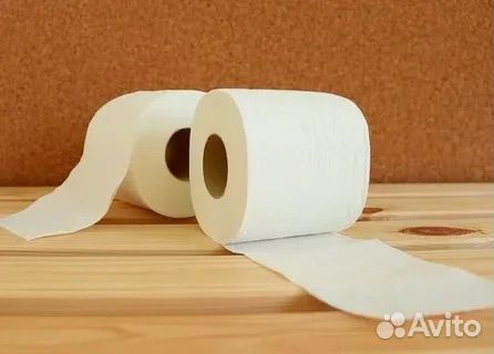 Туалетная бумага оптом объявление продам