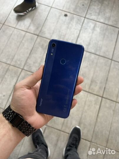 Honor 8A 32gb