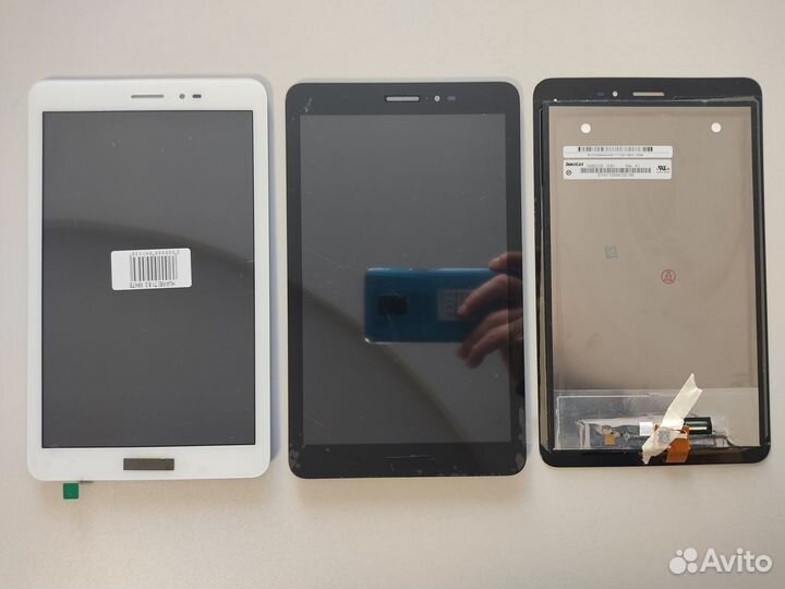 Дисплей с сенсором Huawei MediaPad T1 8.0, S8-701u