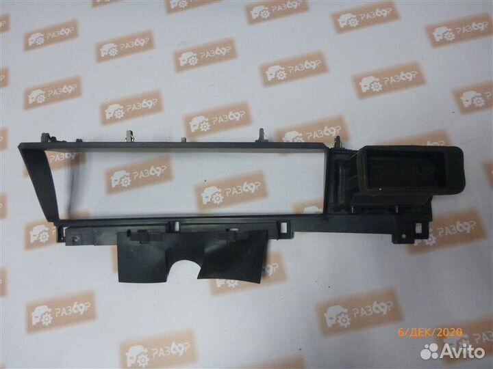 Панель приборов Nissan Teana J31 VQ23DE 2006