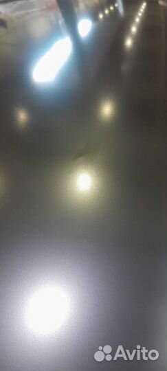 Капот Citroen C4 2008-2010 233703