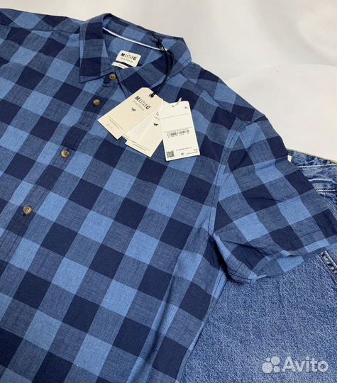 Рубашка 54/56 Германия