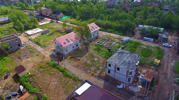 Участок 4,4 сот. (ИЖС)