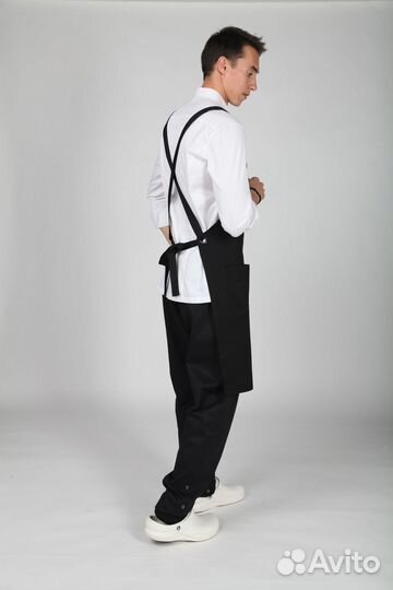 Швейное производство полного цикла. Униформа