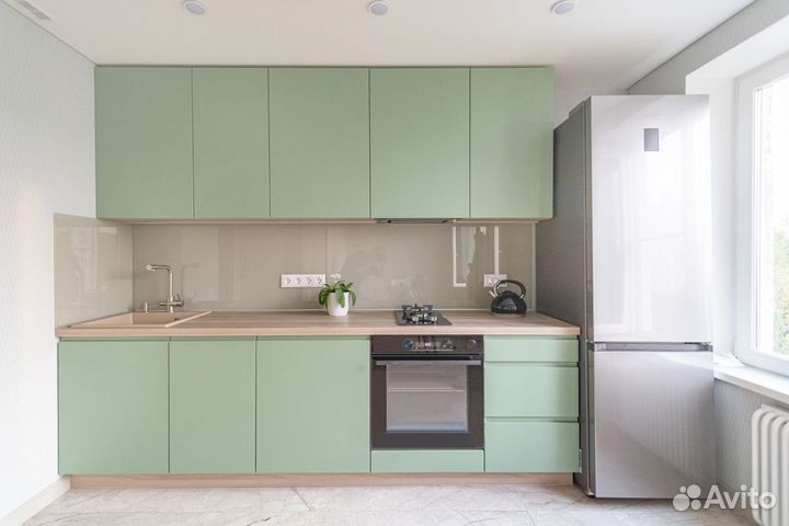 Изготвление кухни на заказkm-37135