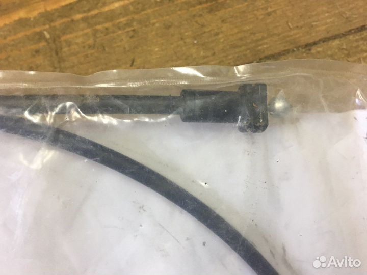 Трос капота WV seat