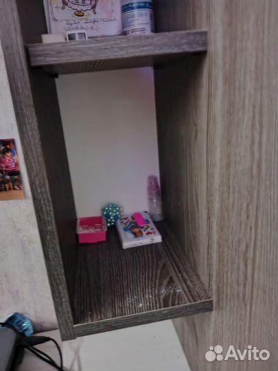 Письменный стол для школьника бу