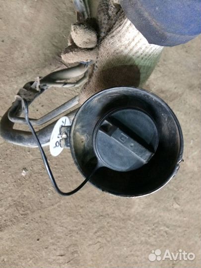 Топливно-заливная горловина Nissan Teana J31