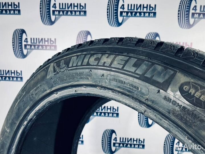 Michelin Latitude X-Ice North 2 275/45 R21 110T