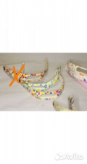 Сменный браслет