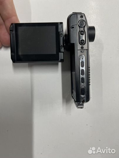 Видеорегистратор