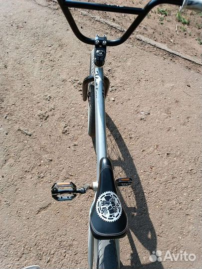 BMX (велосипед)