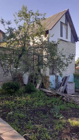 Дача 100 м² на участке 5 сот.