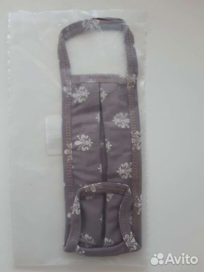 Тканевая маска для лица