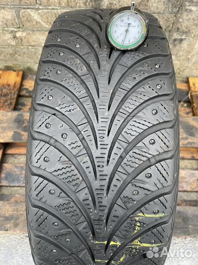 Goodyear UltraGrip Extreme 195/55 R16