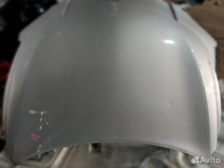 Капот Nissan Teana L33 2014-2020 Ниссан теана