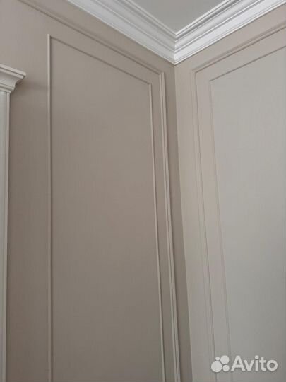 Ремонт и отделка квартир,домов