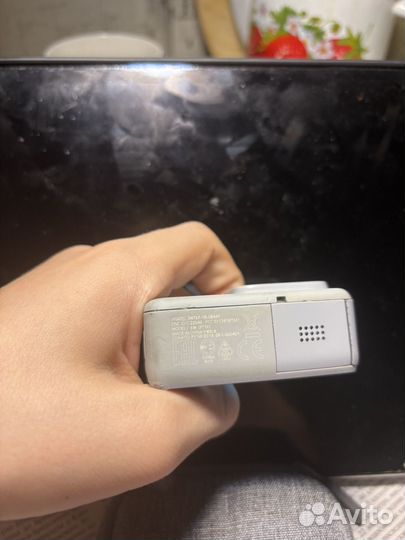 Камера gopro hero 7 white