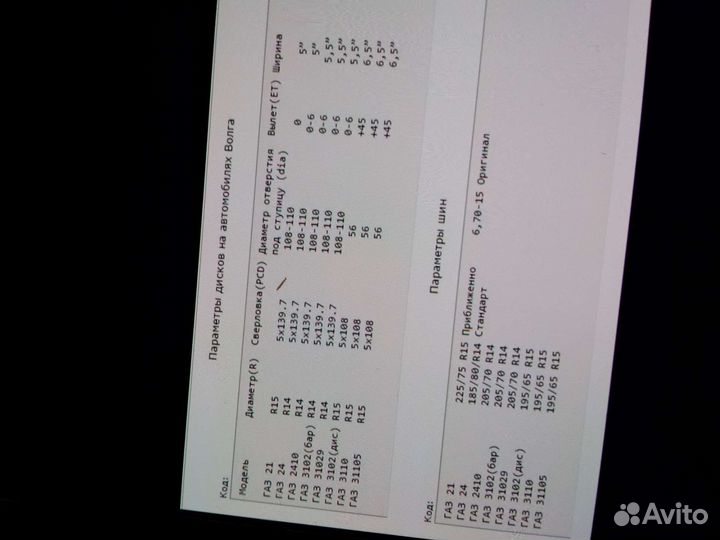 Кованные диски всмпо Сириус