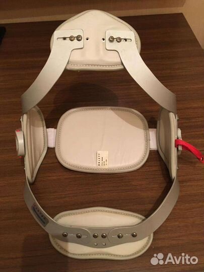 Корсет гиперэкстензионный