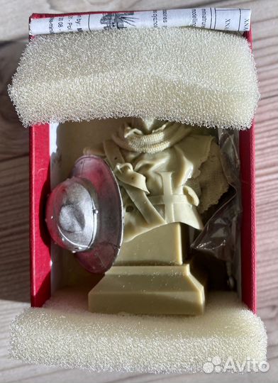 Бюст - Андреа S9-B26