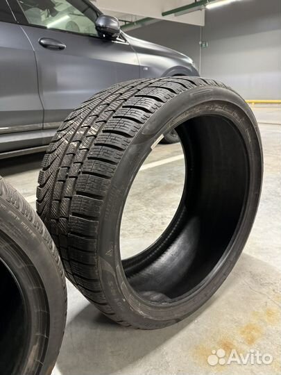 Pirelli P Zero Winter 305/30 R21 100V