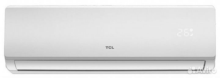 Кондиционеры