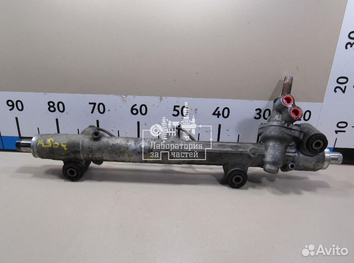 Рейка рулевая Chrysler 4584572AE