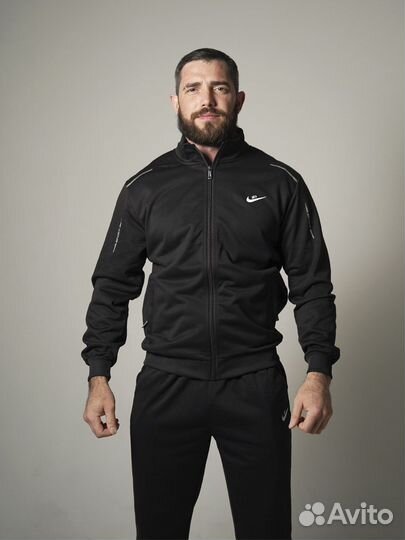 Спортивный костюм мужской