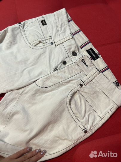 Джинсы Armani