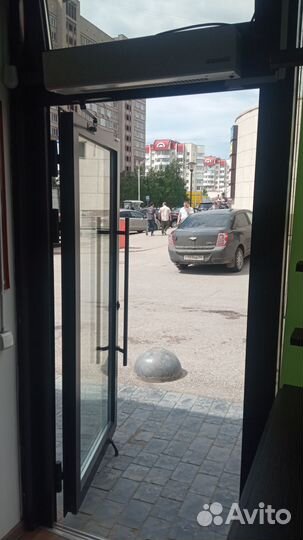 Продам готовый бизнес продуктовый магазин