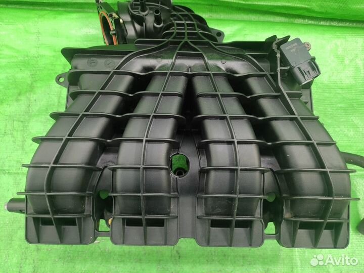 Впускной коллектор Caliber/Compass/Patriot и др